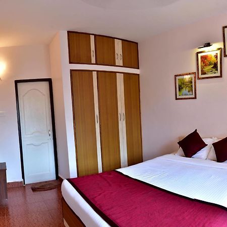 Colva Holiday Homes Benaulim Luaran gambar